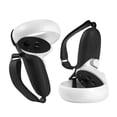thumbnail image 1 of VR Handle Cover VR Controller Case for Oculus Quest2, 1 of 9