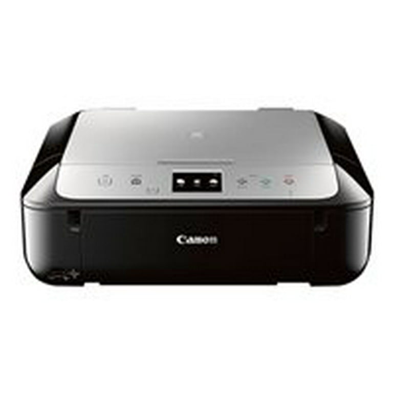 Canon - __takn__ Canon PIXMA MG6821 Wireless All-In-One Inkjet Printer