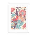 thumbnail image 1 of Bud Flower Paint Desktop Photo Frame Picture Display Decoration Art Painting, 1 of 3