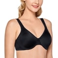 thumbnail image 4 of Sostén DELMIRA Minimizer Talla Grande con Aros y Cobertura Total 36D, 4 of 6