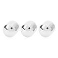 thumbnail image 4 of Electric Guitar Knob Exquisite Metal Potentiometer Replacement for Universal Guitar, 4 of 7