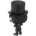 thumbnail image 2 of Funko Pop! Icons Histoire Américaine Abraham Lincoln 10 Exclusif, 2 of 4