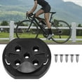 Bike Bicycle Computer Replacement Mount Repair Broken Part For Garmin