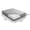 Gray, variant on Mosiee Moving House Mattress Bag Waterproof Mattress Cover 34 Inch Side Zipper Gray
