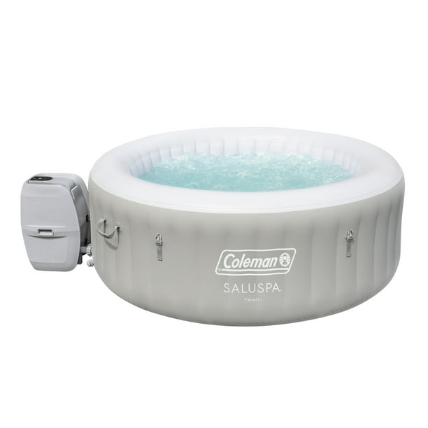 walmart.com | Inflatable Hot Tub