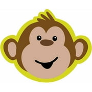Creative Converting Monkeyin' Around Invites