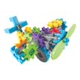 thumbnail image 3 of Learning Resources Gears! Flotteuses, 44 Pcs, 3 of 4
