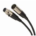 thumbnail image 5 of Cablesonline Cable De Micrófono Profesional Mini-Xlr De 3 Pines Macho A Mini-Xlr De 3 Pines Hembra Xm-010 De 10 Pies, 5 of 5