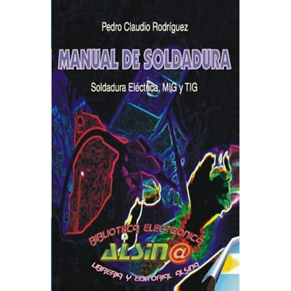 Manual de soldadura (Paperback)