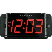 SVAT TWR300-SD Covert Alarm Clock DVR with Built-in Color Pinhole Spy Camera
