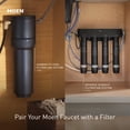 thumbnail image 4 of Moen F7600 Sip 1.5 GPM Cold Water Dispenser, 4 of 5