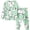 /c64Light Green64, variant on JCCXIN Child Girls Pajamas Halloween Sleepwear Long Sleeve Crew Neck Top And Pants 2 PC Sleep Set Ghost Graphic Soft Fall Winter Casual Daily Homewear Comfort Nightwear,Purple,8-9 Years