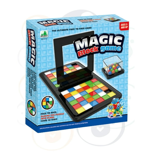 PINGÜE® Games STEM | Juego de Mesa Batalla Rubik, Desafío Mental | Juegos Mesa | Juegos de Mesa para toda la Familia