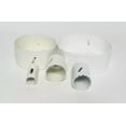 thumbnail image 2 of Shop-Tek 5/8" Bi-Metal Hole Saw, 80200, 2 of 2