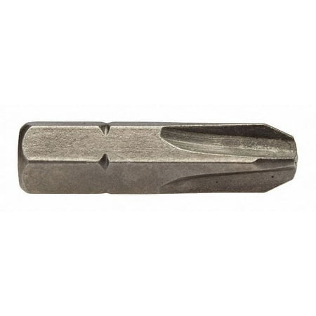 

Apex Tool Group Bit 1/4 Hex Drv Insert No10 440-1I