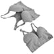 thumbnail image 4 of Sujetador De Mujer, Atractivo Diseño Sin Costuras Sujetador Deportivo De Yoga Nylon Y Poliuretano Para Yoga Deporte Mujeres Enfermería ANGGREK Otros, 4 of 8