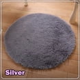 thumbnail image 2 of Multi Colors Anti-Skid Carpet Shaggy Area Rug Fluffy Rugs Floor Mat for Home Living Room Bedroom Decoration & Kids Playing, 2 of 2