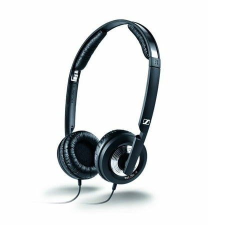 Sennheiser Pxc 250-ii Headphone - Stereo - Mini-phone - Wired - 10 Hz 21 Hz - Over-the-head - Binaural - Ear-cup - 4.90 Ft Cable (pxc250-ii)
