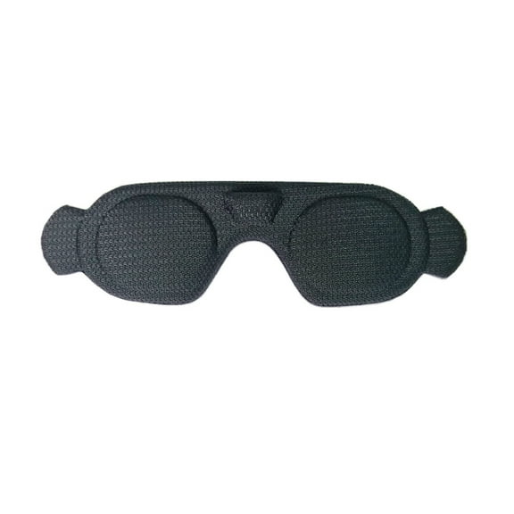 Dust Shading Pad Foam Padding Sponge Eye Pad Facemask For DJI AVATA 2 GOGGLES 3 Lens Protection Cover