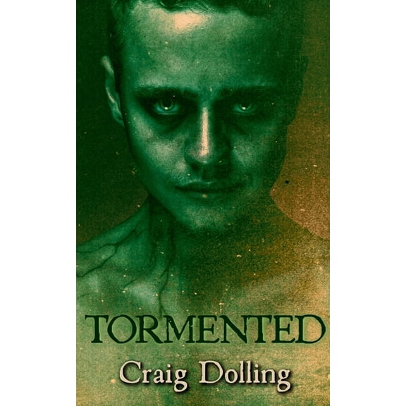Tormented, (Paperback)