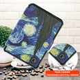 thumbnail image 4 of Case For 6" Kobo Clara Colour/BW (2024)/2E (2022) Ereader, Includes a Screen Protector - 6 Inch Premium PU Leather Cover with Auto Sleep/Wake, 4 of 10
