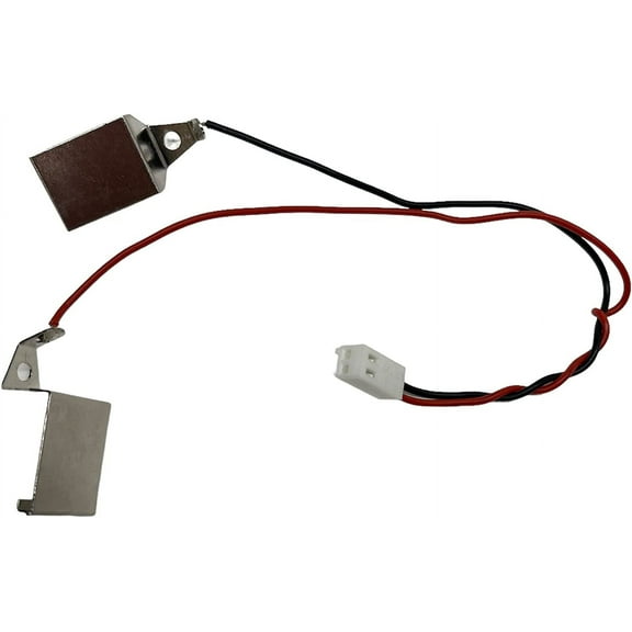 Goodsby Replacement Charging Contacts for Roomba e i j Series e5 e6 i1 i1  i3 i3  i4 i4  i6 i6  i7 i7  i8 i8  j7 j7  Plus Robot Vacuum Cleaner