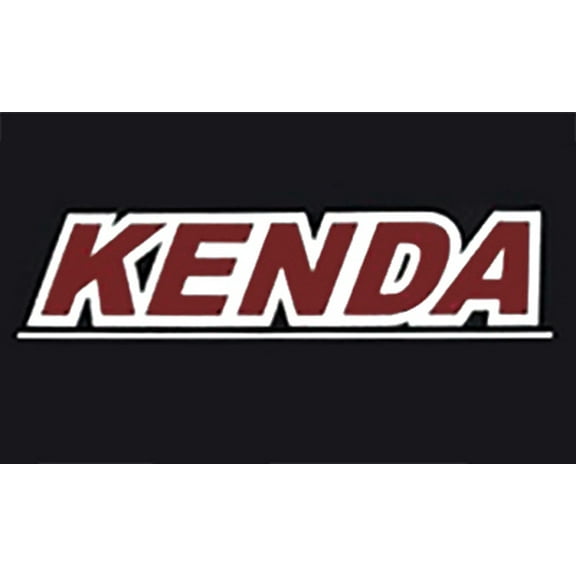Kenda Regular Tube Schrader 27.5x2.00-2.40 48mm