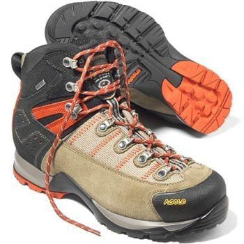 Asolo Men's Fugitive GTX Hiking Boots 