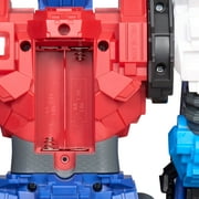 Adventure Force Cybomech Combat Robot Action Figure with Lights & Sounds (13)