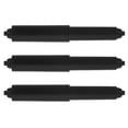 thumbnail image 1 of AURARMLET 3Pcs Spring Loaded Toilet Paper Roller Inserts Plastic Rods for Adjustable Toilet Paper Holders, 1 of 8