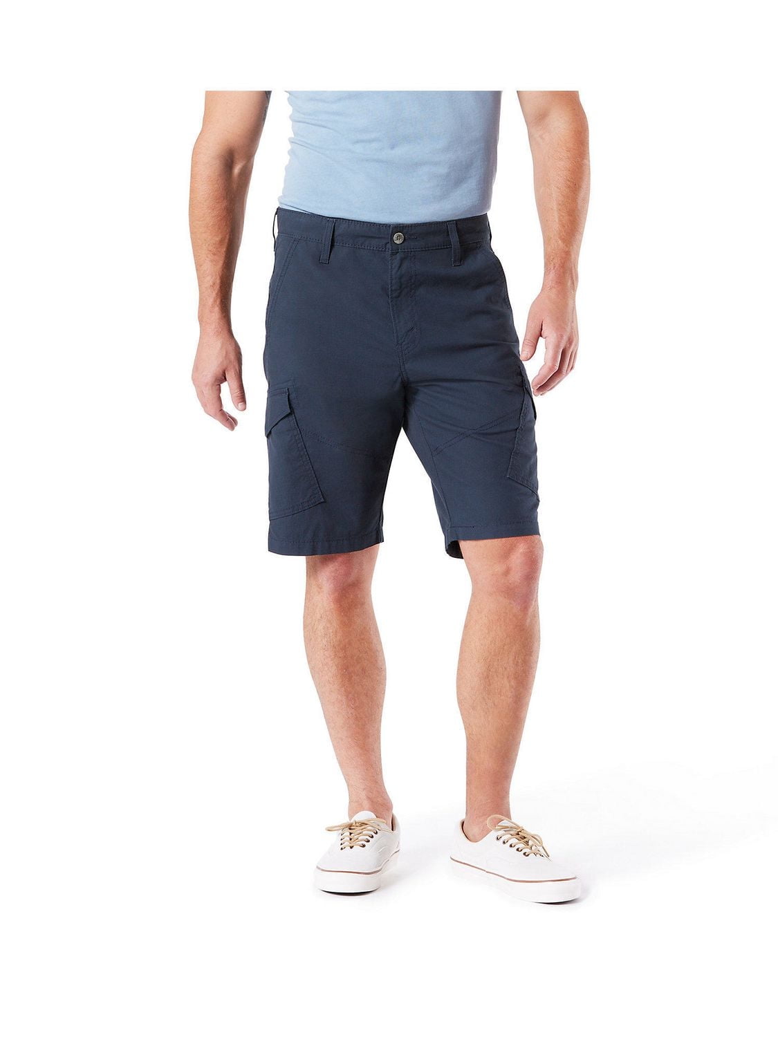Levi Strauss Signature™ Men's Cargo Shorts