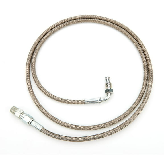 Allstar Performance Clutch Line Kit 48in