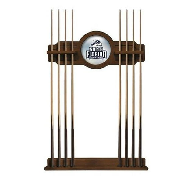 Holland Bar Stool CueChrdNorFla North Florida Cue Rack - Chardonnay
