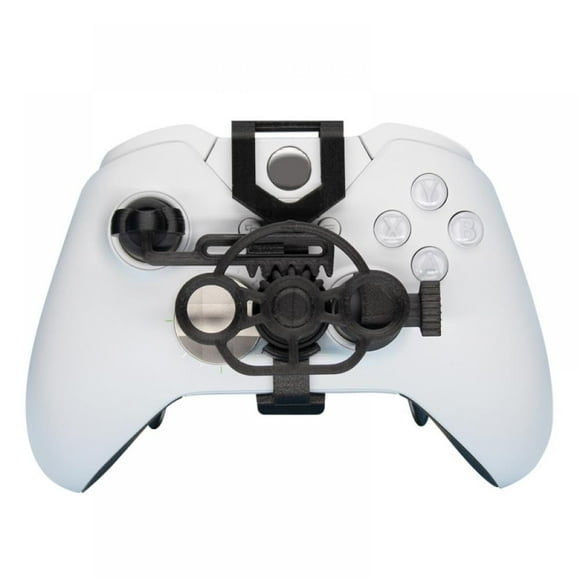 Controller Mini Steering Wheel for Xbox One Racing Game Replacement Accessory