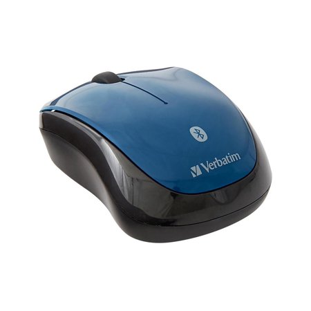 UPC: 0023942702399 | VERBATIM CORPORATION 70239 BLUE LED ERGO MOUSE DARK TEAL