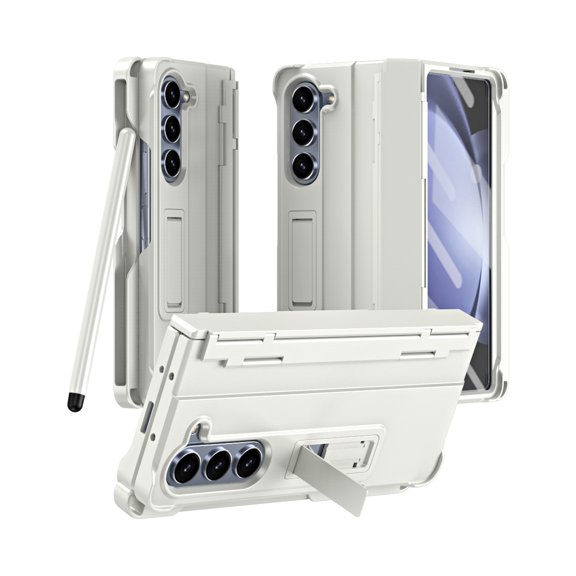 For Samsung Galaxy Z Fold 7 6 5 4 3 Phone Case Shockproof Cover Screen Protector