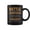 Black, variant on Battle Completely Unexplainable Notices Everything But WonT Say It Name Coffee Mugs