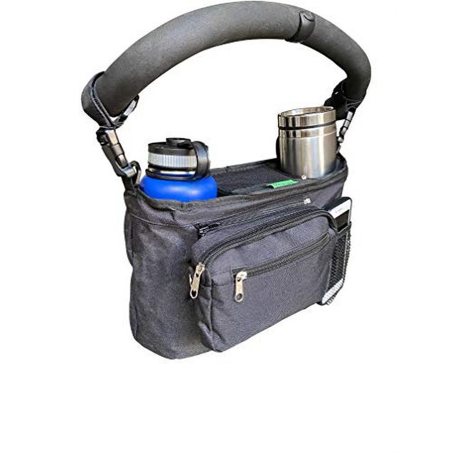 Organizador Desmontable, Antideslizante e Aislado para Booyah, Portavasos hydroflask