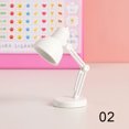 thumbnail image 3 of CAROOTU USB Rechargeable Plug-In Magnetic Eye-Protection Light Adsorption Type Student Dormitory Lamp, 3 of 7