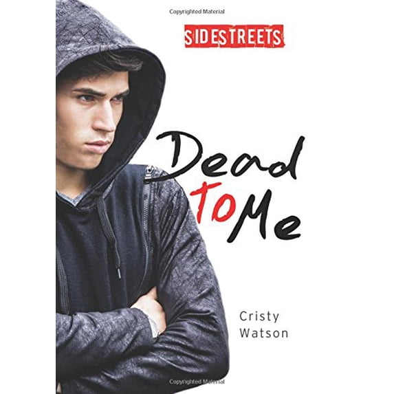 Pre-Owned Dead to Me (Lorimer SideStreets), 9781459411609, 1459411609, Hardcover,
