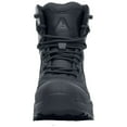 thumbnail image 2 of ACE Work Boots by SFC, Fargo II, Men's, Women's, Unisex, Composite Toe Work Boots, Slip Resistant and Waterproof, Black, 2 of 7