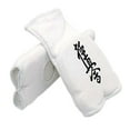 thumbnail image 3 of tamizeot Boxing Gloves And Breathable Muay Thai Gear For Optimal Performance In Kickboxing Training Boxing Sleeve Martial Arts White M, 3 of 6