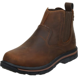 Nunn Bush Excursion Lite Chukka Brown and Gray Boots. 9.5M Nunn Bush Sneakers for Men | eBay main image 4