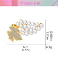 thumbnail image 2 of unbranded Dorado De Uvas Con Y Metal Para Decorar Y Bufandas, 2 of 7