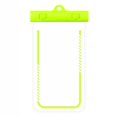 thumbnail image 1 of Bolsa de teléfono de TPU que cuelga la caja impermeable del teléfono para la natación de vacaciones (verde) Tmvgtek Para Estrenar, 1 of 3