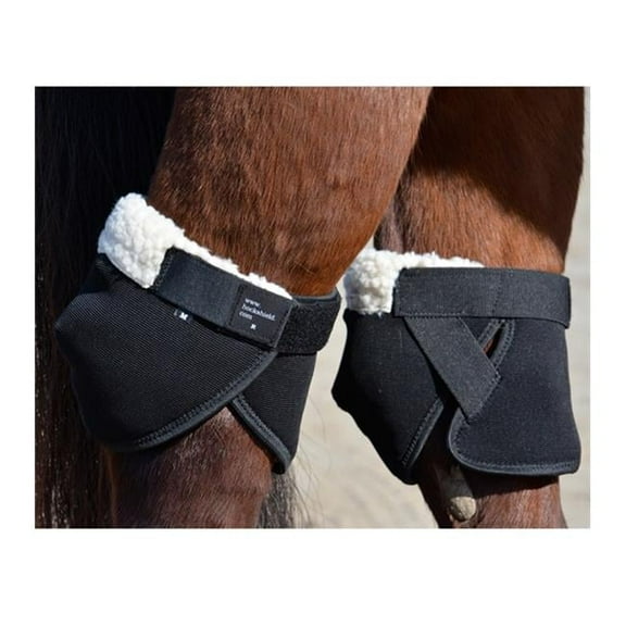 Intrepid International Horse Hock Shield Ultra-Small/Medium 13" To 14.9"