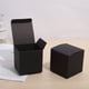 thumbnail image 2 of Caja de regalo JM 5 pulgadas con tapa negra mate 5 cajas para boda y fiesta, 2 of 4