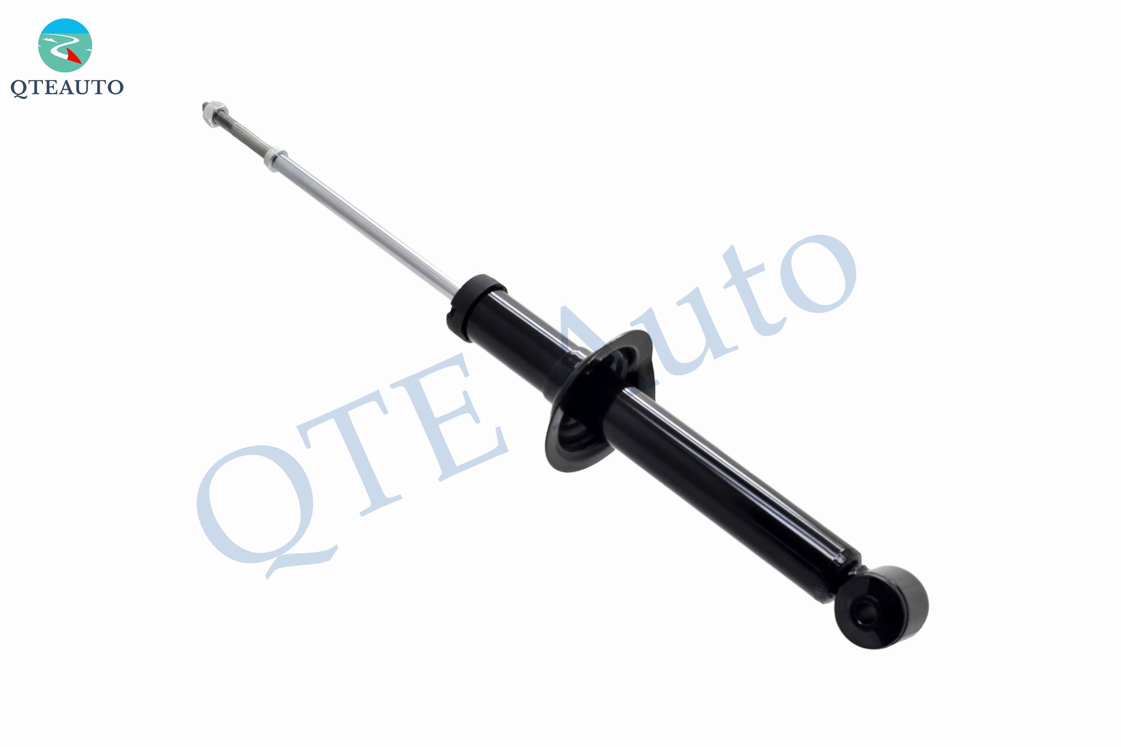 Set Front-Rear Suspension Strut Assembly For 1997-2002 Mitsubishi Mirage L4 1.5L