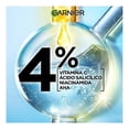 thumbnail image 2 of Sérum booster Garnier skin active anti imperfecciones con ácido salicílico y vitamina c 30 ml, 2 of 5