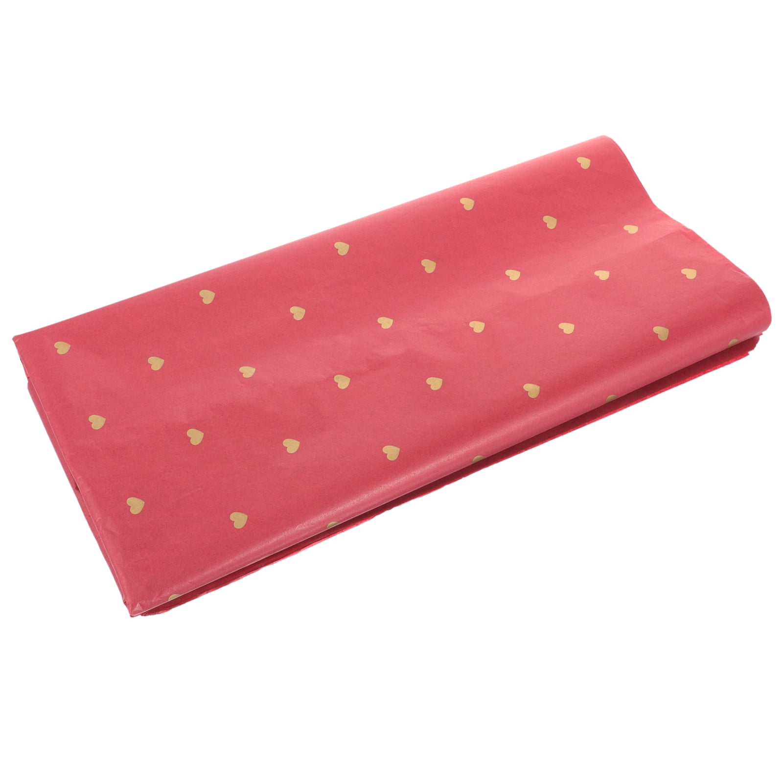 Set of 3 Gift Wrapping Paper Packaging Tissue Bulk Flowers